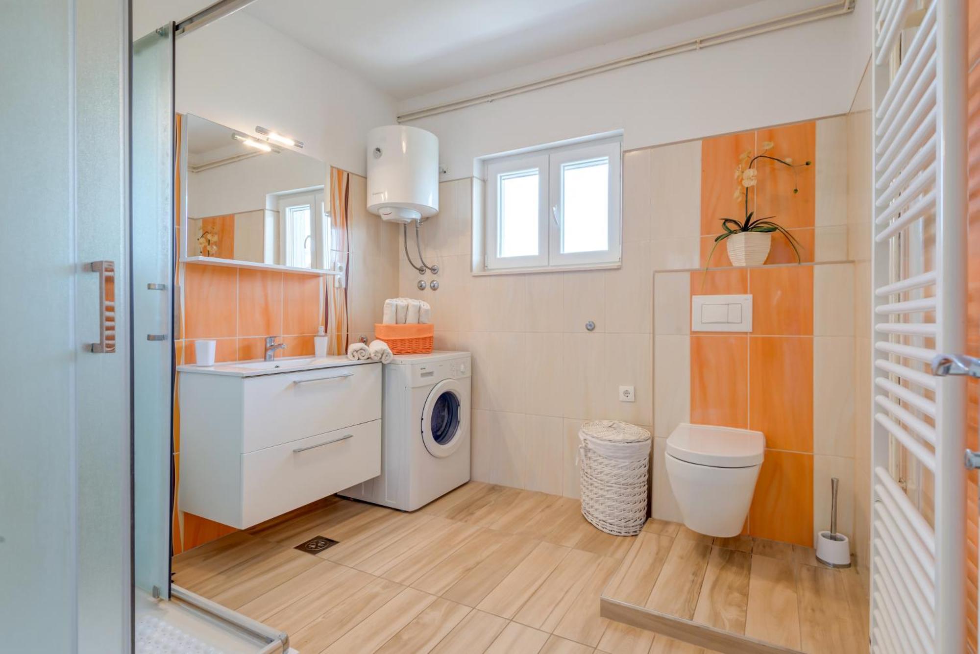 Apartments By The Sea Slatine, Ciovo - 11047 Room photo